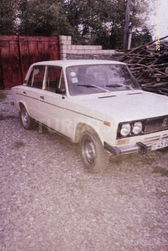 LADA (VAZ) 2106 1988, 210,000 km - 1.3 л - Bakı