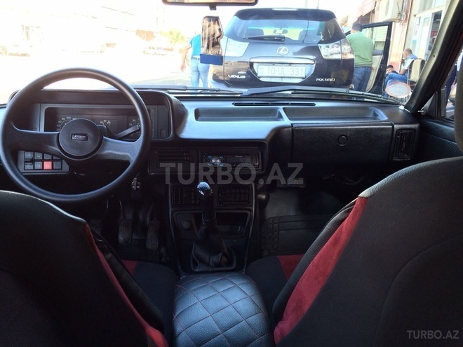 Tofas Sahin 2005, 208,550 km - 1.6 l - Bakı