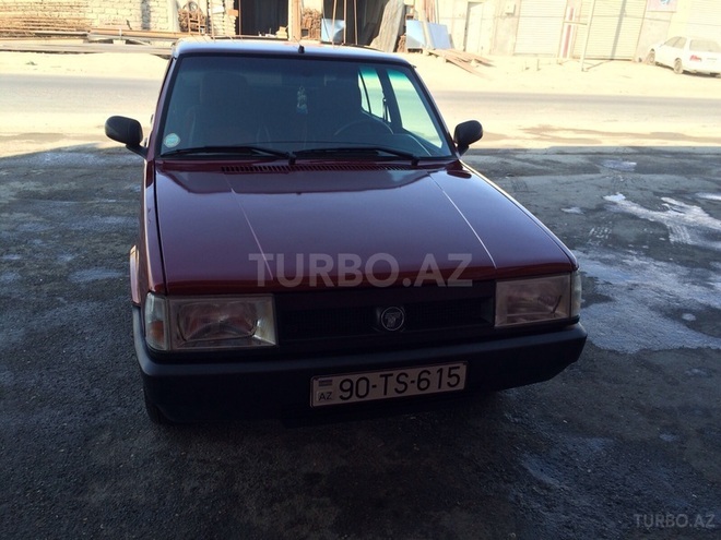 Tofas Sahin 2005, 208,550 km - 1.6 l - Bakı