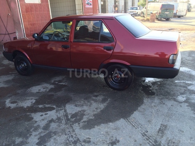 Tofas Sahin 2005, 208,550 km - 1.6 l - Bakı