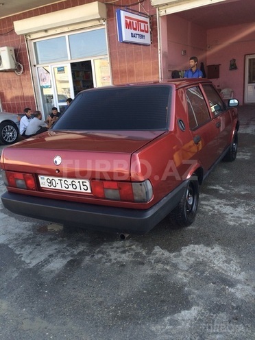 Tofas Sahin 2005, 208,550 km - 1.6 l - Bakı