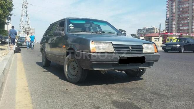 LADA (VAZ) 2109 1989, 65,000 km - 1.5 l - Bakı