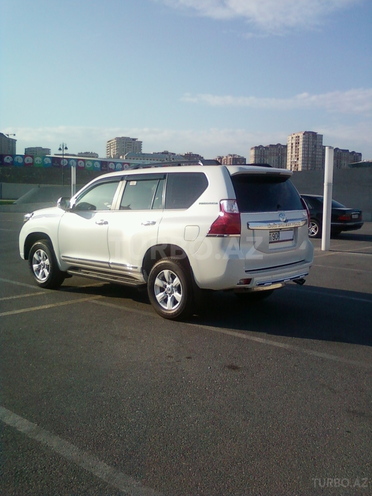 Toyota Prado 2014, 14,000 km - 2.7 l - Bakı