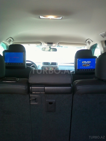 Toyota Prado 2014, 14,000 km - 2.7 l - Bakı