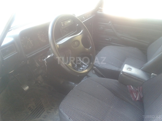 LADA (VAZ) 2107 2004, 350,000 km - 1.6 l - Bakı