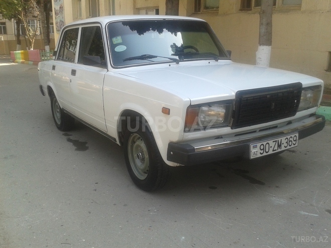 LADA (VAZ) 2107 2004, 350,000 km - 1.6 l - Bakı