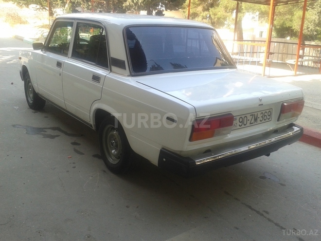 LADA (VAZ) 2107 2004, 350,000 km - 1.6 l - Bakı