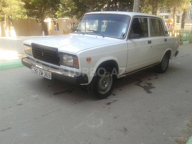 LADA (VAZ) 2107 2004, 350,000 km - 1.6 l - Bakı