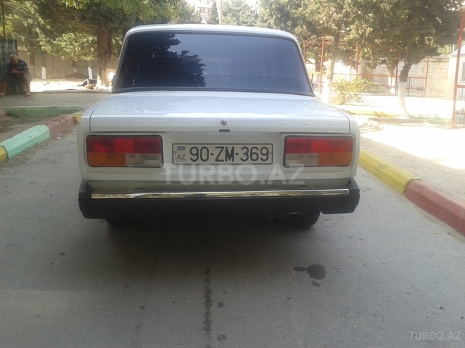 LADA (VAZ) 2107 2004, 350,000 km - 1.6 l - Bakı