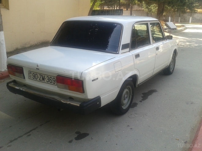 LADA (VAZ) 2107 2004, 350,000 km - 1.6 l - Bakı