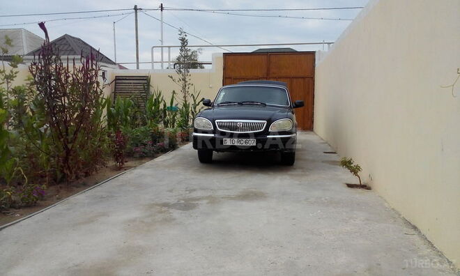 GAZ 31105 2005, 138,127 km - 2.3 l - Bakı