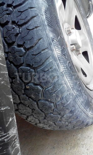 GAZ 31105 2005, 138,127 km - 2.3 l - Bakı