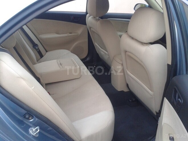 Hyundai Sonata 2009, 94,000 km - 2.4 l - Bakı