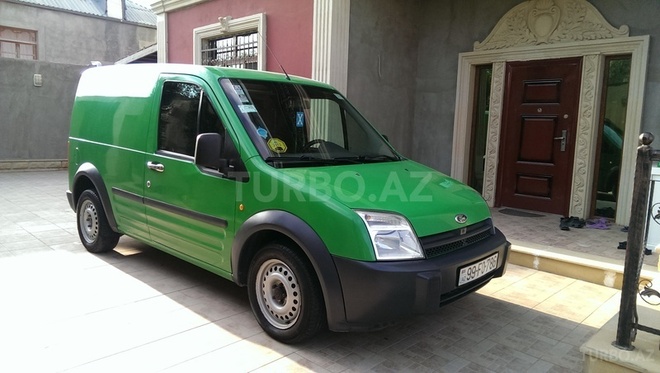 Ford Tourneo Connect 2006, 223,000 km - 1.8 l - Bakı