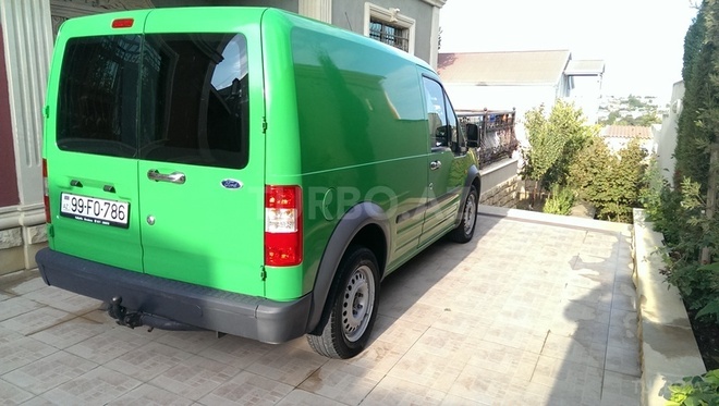 Ford Tourneo Connect 2006, 223,000 km - 1.8 l - Bakı