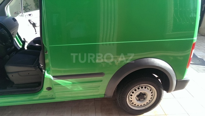 Ford Tourneo Connect 2006, 223,000 km - 1.8 l - Bakı