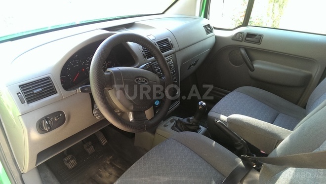 Ford Tourneo Connect 2006, 223,000 km - 1.8 l - Bakı