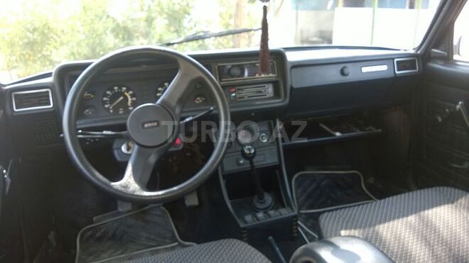 LADA (VAZ) 2107 2011, 89,000 km - 1.6 l - Bakı