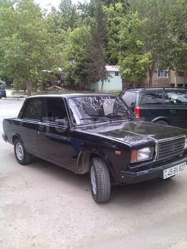 LADA (VAZ) 2107 2011, 89,000 km - 1.6 l - Bakı