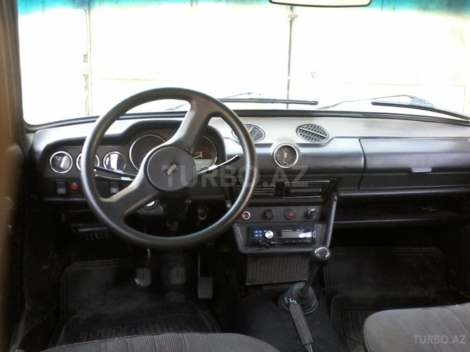LADA (VAZ) 2106 2003, 444,400 km - 1.6 л - Bakı