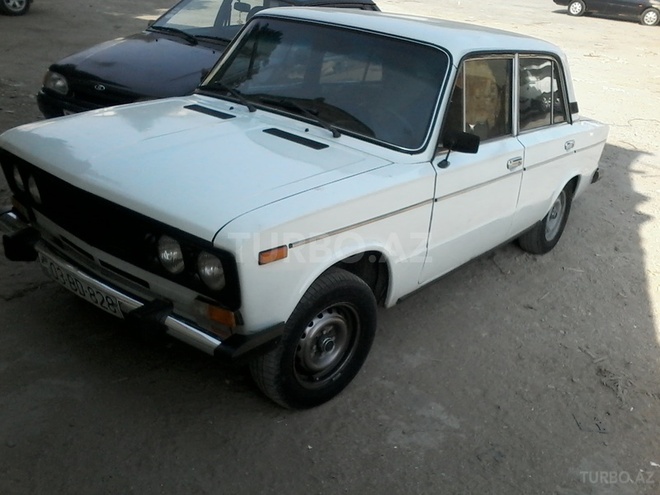 LADA (VAZ) 2106 2003, 444,400 km - 1.6 л - Bakı