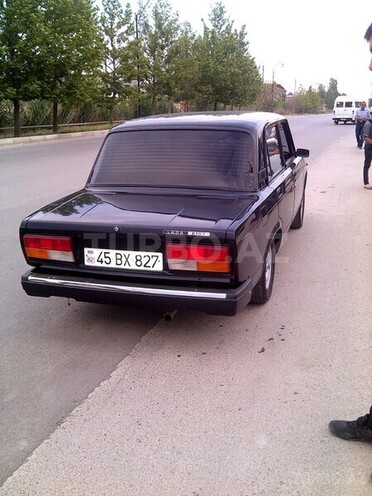 LADA (VAZ) 2107 2011, 89,000 km - 1.6 l - Bakı