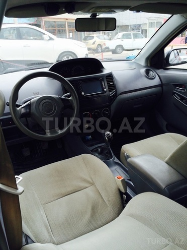 Geely MK 2011, 114,519 km - 1.5 l - Bakı