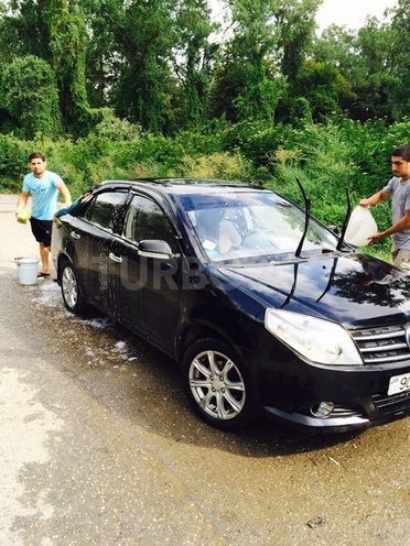 Geely MK 2011, 114,519 km - 1.5 l - Bakı