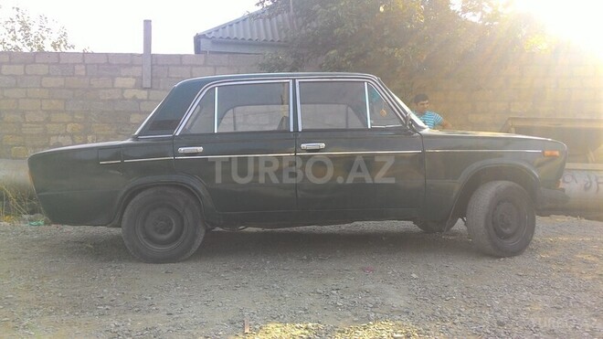 LADA (VAZ) 2106 1976, 95,759 km - 1.5 l - Bakı