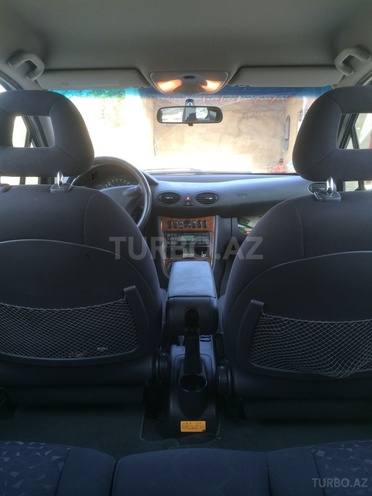 Mercedes A 160 2001, 111,000 km - 1.6 л - Bakı