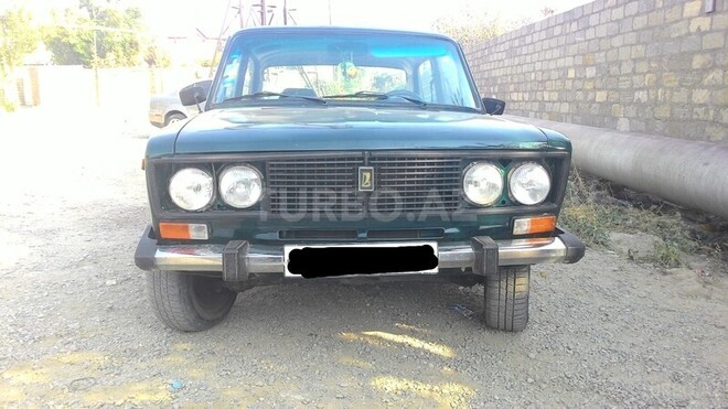 LADA (VAZ) 2106 1976, 95,759 km - 1.5 l - Bakı