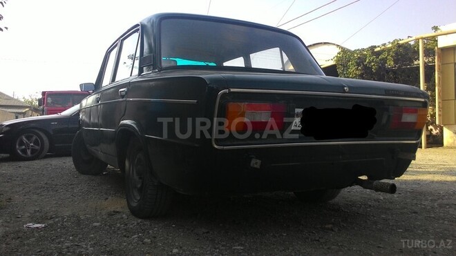 LADA (VAZ) 2106 1976, 95,759 km - 1.5 l - Bakı