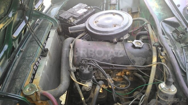LADA (VAZ) 2106 1976, 95,759 km - 1.5 l - Bakı