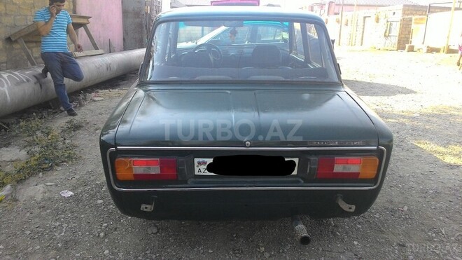 LADA (VAZ) 2106 1976, 95,759 km - 1.5 l - Bakı