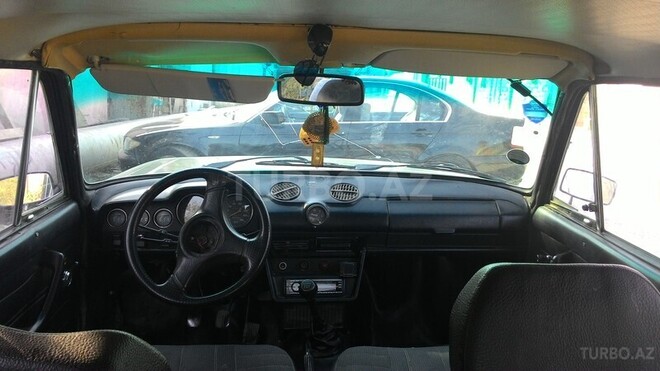 LADA (VAZ) 2106 1976, 95,759 km - 1.5 l - Bakı