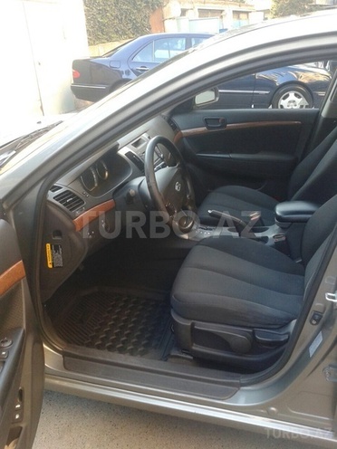 Hyundai Sonata 2008, 112,056 km - 2.4 l - Bakı