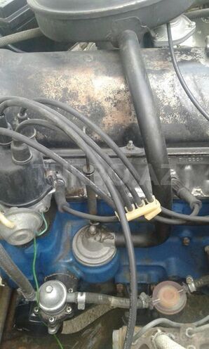 LADA (VAZ) 2107 2003, 47,850 km - 1.6 л - Bakı