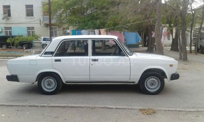 LADA (VAZ) 2107 2003, 47,850 km - 1.6 л - Bakı