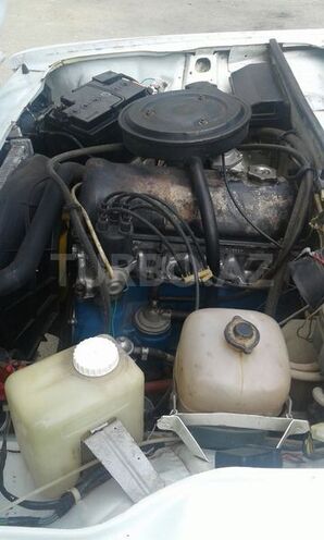 LADA (VAZ) 2107 2003, 47,850 km - 1.6 л - Bakı