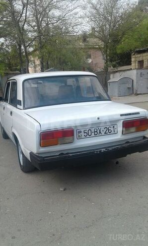 LADA (VAZ) 2107 2003, 47,850 km - 1.6 л - Bakı