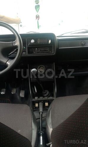 LADA (VAZ) 2107 2003, 47,850 km - 1.6 л - Bakı