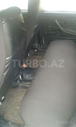 LADA (VAZ) 2107 2003, 47,850 km - 1.6 л - Bakı