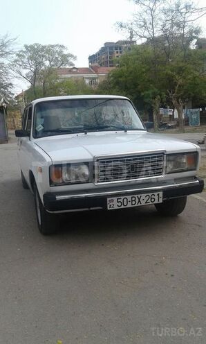 LADA (VAZ) 2107 2003, 47,850 km - 1.6 л - Bakı