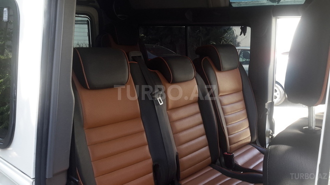 Land Rover Defender 2008, 75,000 km - 2.4 l - Bakı