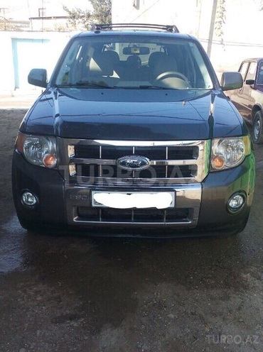 Ford Escape 2011, 127,600 km - 3.0 l - Bakı