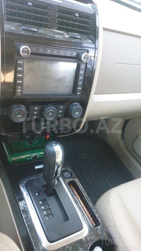 Ford Escape 2011, 127,600 km - 3.0 l - Bakı