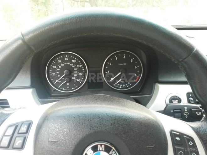 BMW 325 2006, 90,000 km - 3.0 l - Bakı