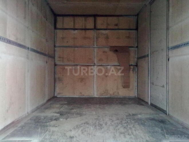 Ford Transit 2002, 155,000 km - 2.4 l - Bakı