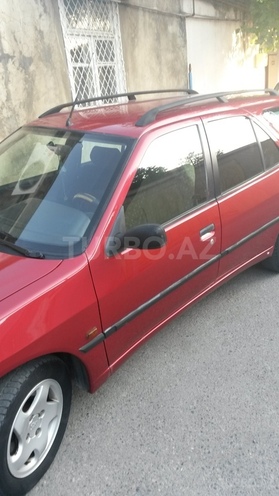 Peugeot  1998, 158,000 km - 1.8 l - Bakı
