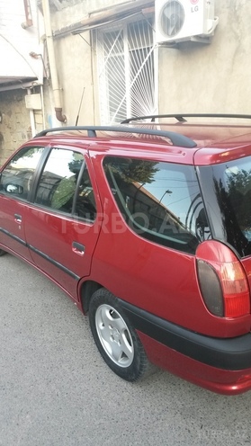 Peugeot  1998, 158,000 km - 1.8 l - Bakı